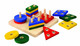 Geometric Sorting Board