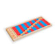 Small Number Rods- set 0f 2