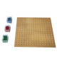 Square Root Board with Beads
