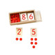 Numerals & Counters
