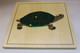 Turtle Puzzle-WOOD