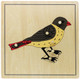 Bird Puzzle-WOOD