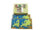 Four Maps of Europe