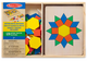 Pattern Blocks and Boards