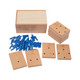 Number Peg Board