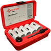 Cle-Line CLAW Hole Saw Kit | RTJ Tool Company