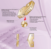 YG-1 Spade Drill Insert | RTJ Tool Company