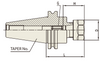 YG-1 Collet Chuck | RTJ Tool Company