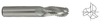 YG-1 ALU-Power 3 Flute Roughing Carbide End Mill | RTJ Tool Company