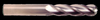 2 Flute, Uncoated Ball Nose Carbide End Mill | RTJTool.com