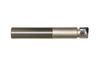 i-Xmill CORNER RADIUS HOLDERS, STEEL(STRAIGHT NECK TYPE) - Corner Radius Inserts ONLY | RTJ Tool Company
