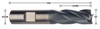 IMCO Spector Carbide End Mill | RTJ Tool Company