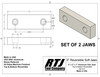 Aluminum Soft Jaws | RTJ Tool Company