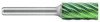 SA Series Double Cut Carbide Burr | RTJ Tool Company