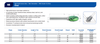 SE Series Double Cut Carbide Burr | RTJ Tool Company