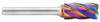 SB Series Non-Ferrous Cut Carbide Burr | RTJ Tool Company