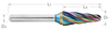 SL Series Non-Ferrous Cut Carbide Burr | RTJ Tool Company
