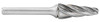SL Series Non-Ferrous Cut Carbide Burr | RTJ Tool Company