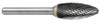 SH Series Double Cut Carbide Burr | RTJ Tool Company