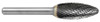 SH Series Double Cut Carbide Burr | RTJ Tool Company