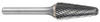 SL Series Double Cut Carbide Burr | RTJ Tool Company