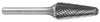 SL Series Double Cut Carbide Burr | RTJ Tool Company