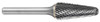 SL Series Double Cut Carbide Burr | RTJ Tool Company