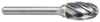 SE Series Non-Ferrous Cut Carbide Burr | RTJ Tool Company