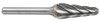 SL Series Non-Ferrous Cut Carbide Burr | RTJ Tool Company
