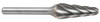 SL Series Non-Ferrous Cut Carbide Burr | RTJ Tool Company