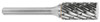 SA Series Steel Cut Carbide Burr | RTJ Tool Company