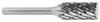 SA Series Steel Cut Carbide Burr | RTJ Tool Company