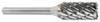 SB Series Steel Cut Carbide Burr | RTJ Tool Company