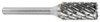 SB Series Steel Cut Carbide Burr | RTJ Tool Company