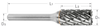SB Series Steel Cut Carbide Burr | RTJ Tool Company