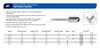 SC Series Stainless Steel Cut Carbide Burr | RTJ Tool Company