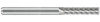SA Series High Temp Alloy Cut Carbide Burr | RTJ Tool Company