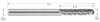 SC Series High Temp Alloy Cut Carbide Burr | RTJ Tool Company