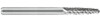 SF Series High Temp Alloy Cut Carbide Burr | RTJ Tool Company