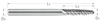 SF Series High Temp Alloy Cut Carbide Burr | RTJ Tool Company