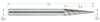 SM Series High Temp Alloy Cut Carbide Burr | RTJ Tool Company