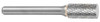 SA Series Heavy Duty Cut Carbide Burr | RTJ Tool Company