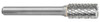 SB Series Heavy Duty Cut Carbide Burr | RTJ Tool Company