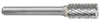 SB Series Heavy Duty Cut Carbide Burr | RTJ Tool Company
