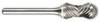 SC Series Radius Burr | RTJ Tool Company
