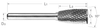 SB Series Combination Burr | RTJ Tool Company