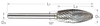 SF Series Combination Burr | RTJ Tool Company