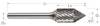 SJ Series Combination Burr | RTJ Tool Company
