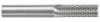 Composite Routers - No End Cut | RTJ Tool Company