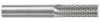 Composite Routers - No End Cut | RTJ Tool Company